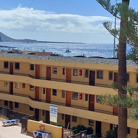 Firstline Apartment Los Cristianos Арона Екстер'єр фото