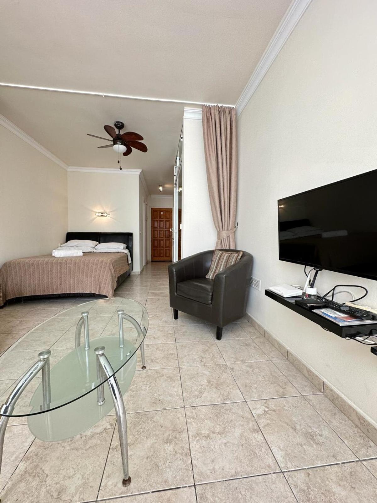 Firstline Apartment Los Cristianos Арона Екстер'єр фото