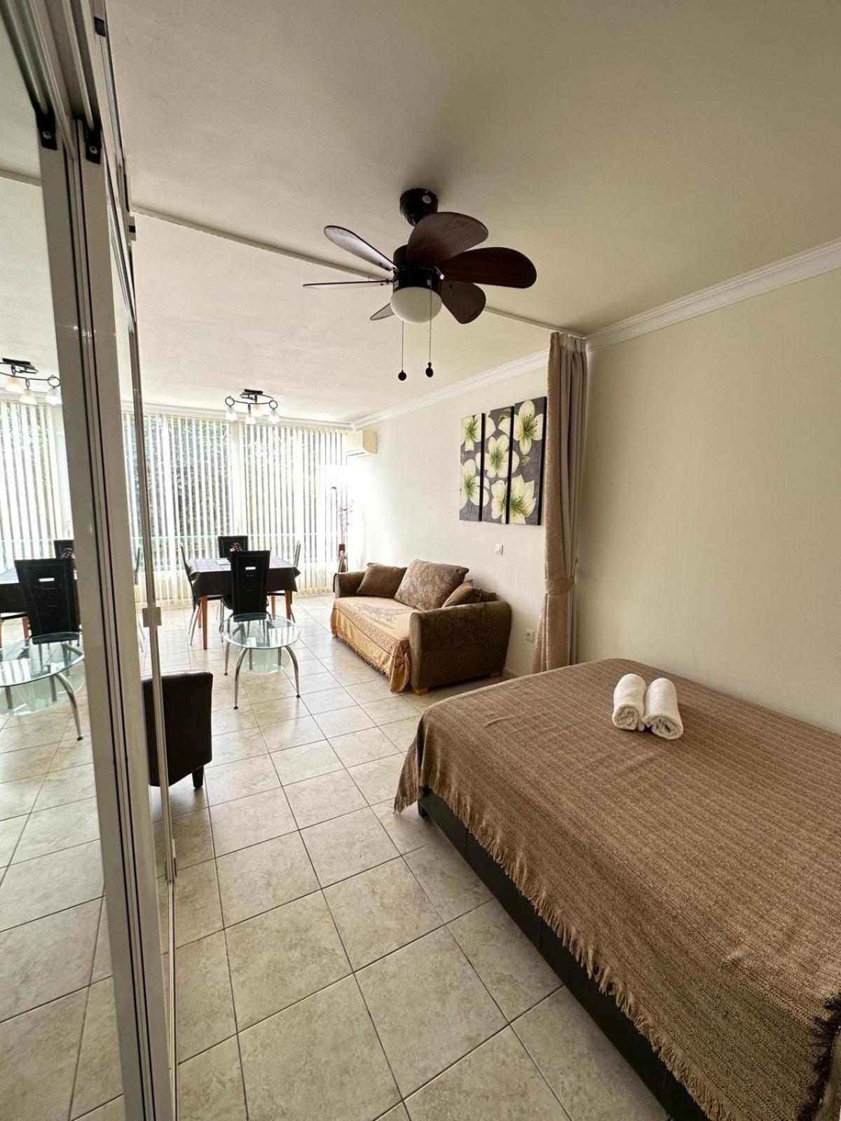 Firstline Apartment Los Cristianos Арона Екстер'єр фото