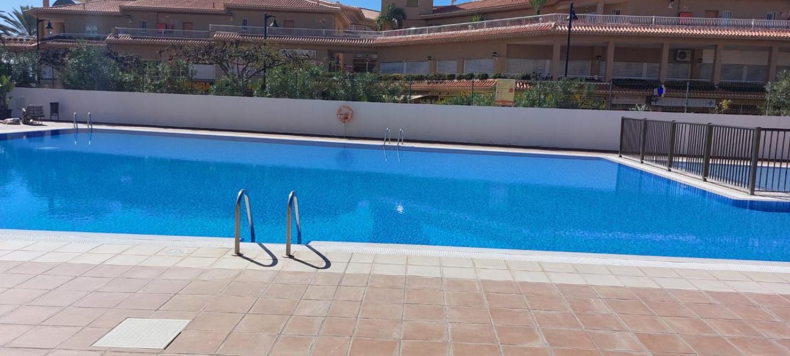 Firstline Apartment Los Cristianos Арона Екстер'єр фото
