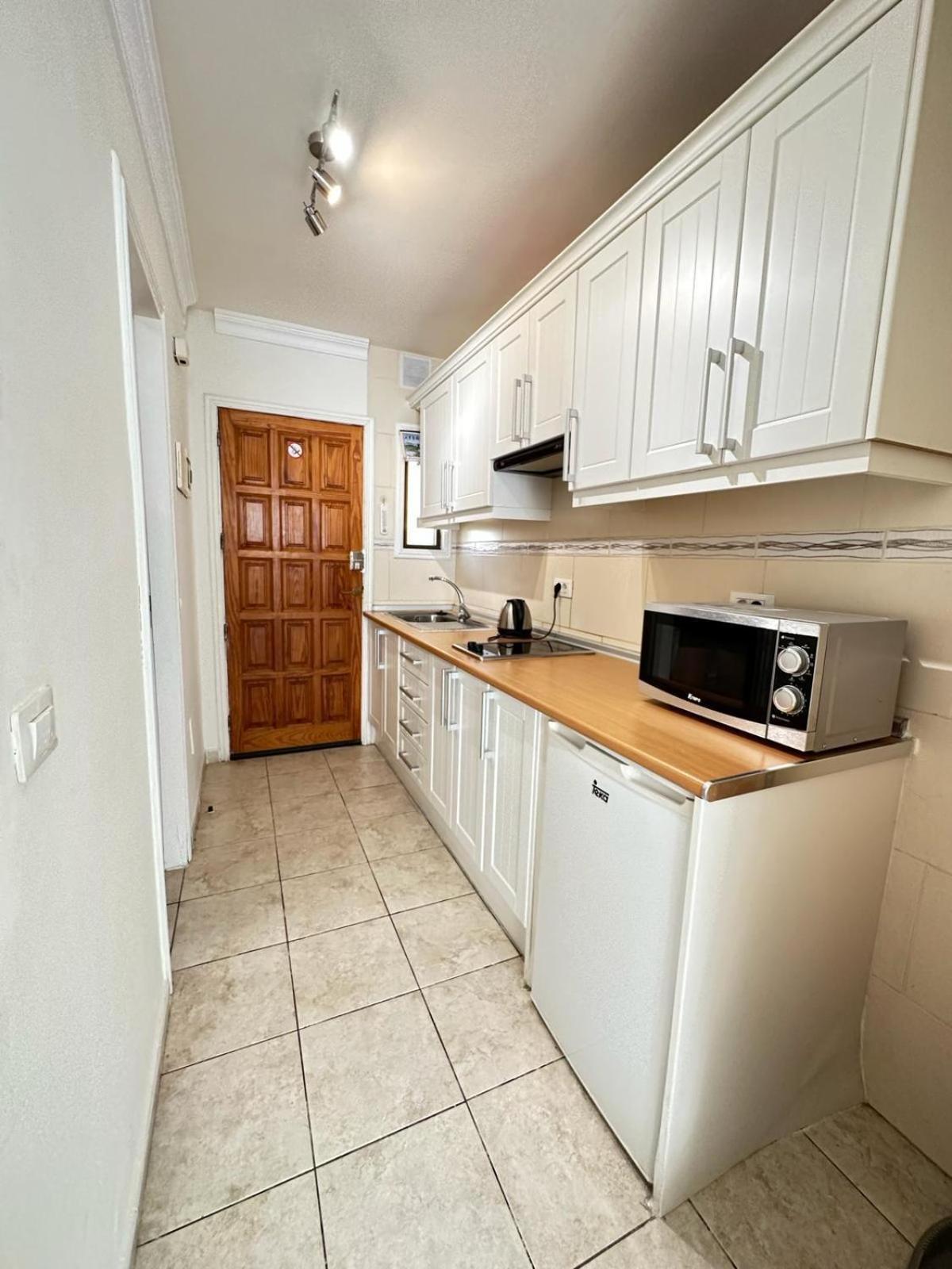 Firstline Apartment Los Cristianos Арона Екстер'єр фото