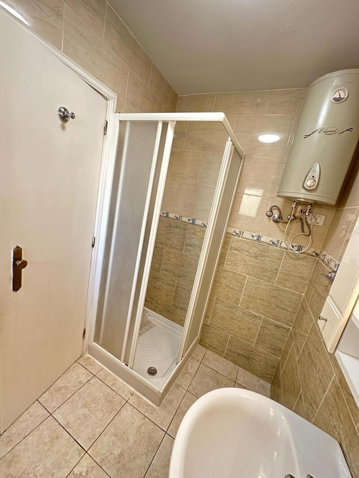 Firstline Apartment Los Cristianos Арона Екстер'єр фото