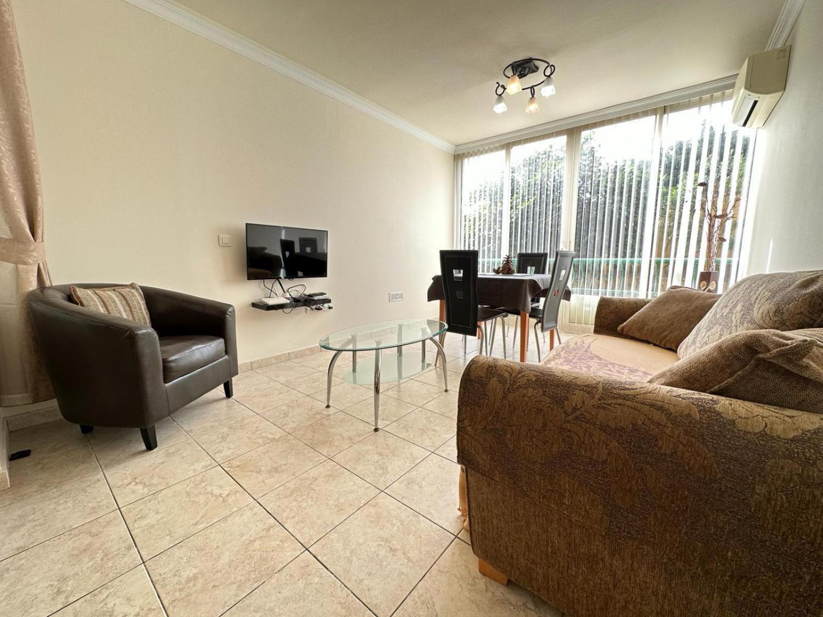 Firstline Apartment Los Cristianos Арона Екстер'єр фото