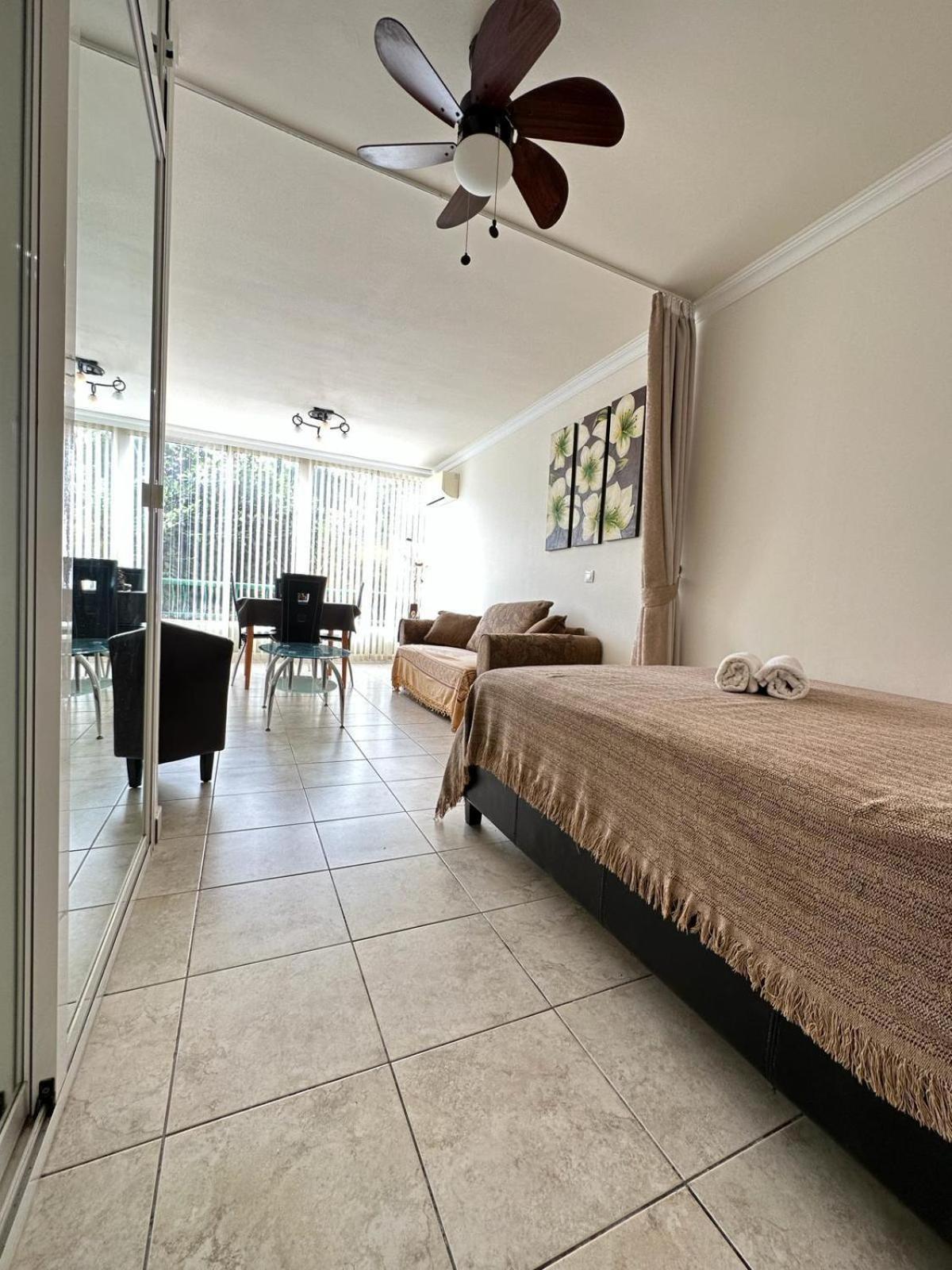 Firstline Apartment Los Cristianos Арона Екстер'єр фото