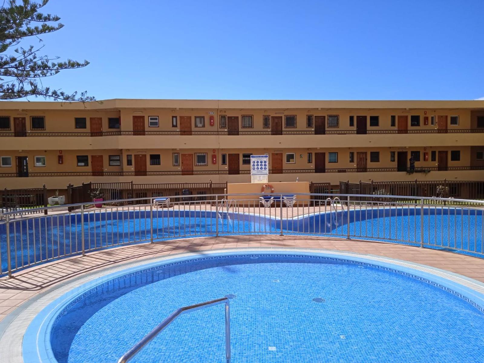 Firstline Apartment Los Cristianos Арона Екстер'єр фото
