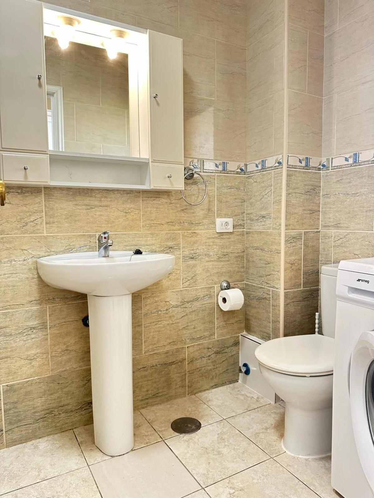 Firstline Apartment Los Cristianos Арона Екстер'єр фото