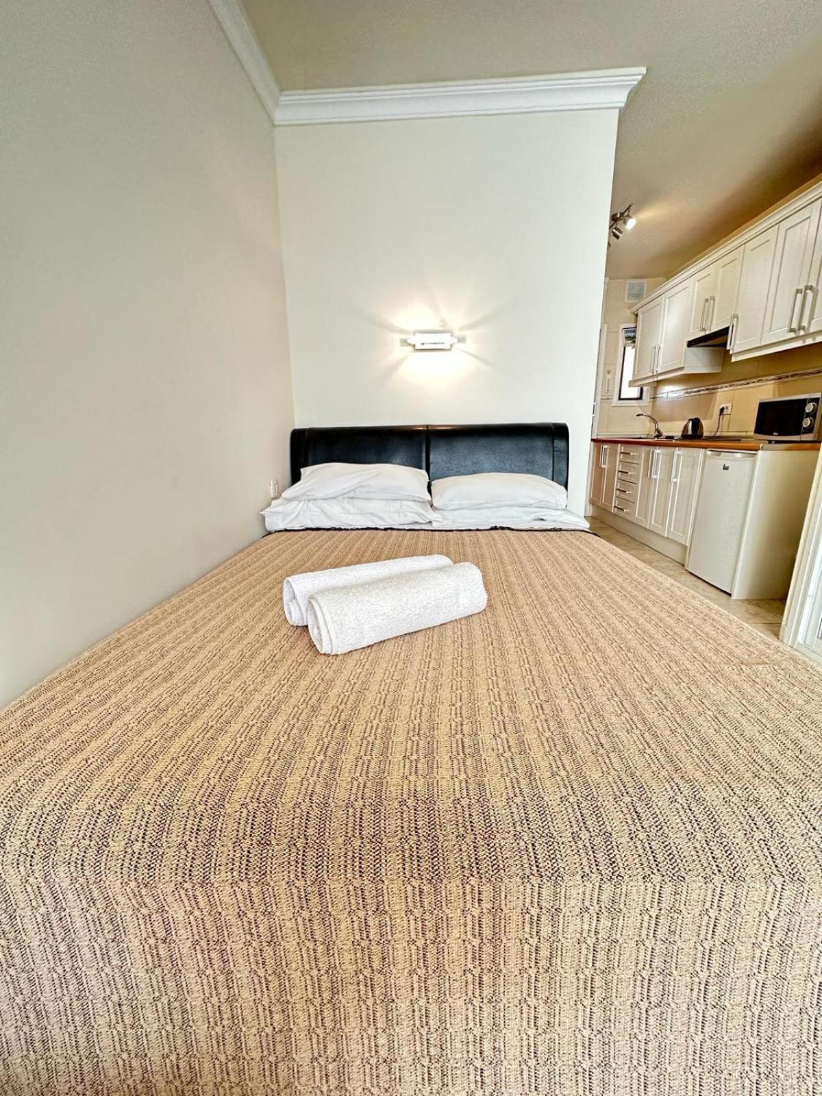 Firstline Apartment Los Cristianos Арона Екстер'єр фото